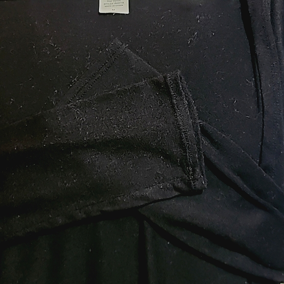 M FASIS WOMEN'S CARDIGAN SIZE MEDIUM - Picture 6 of 6